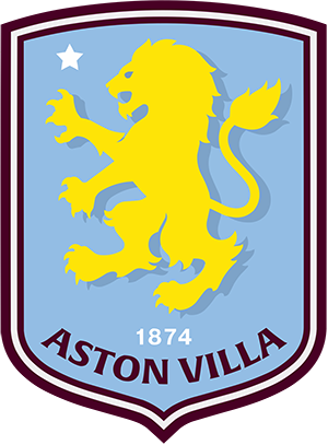 Aston Villa Aston_Villa_FC_new_crest Collection | AVFC Jerseys & Fan Gear