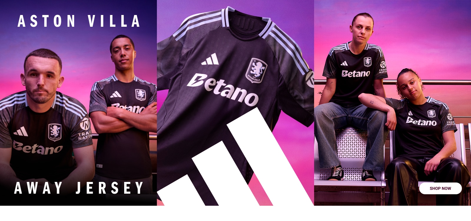Aston Villa avfc 01 Collection | AVFC Jerseys & Fan Gear