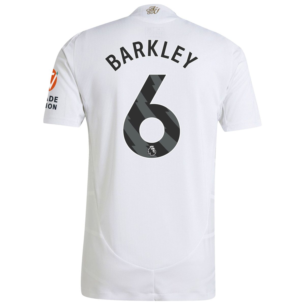 Aston Villa aston villa adidas away authentic shirt 2024-25 with barkley 6 printing Collection | AVFC Jerseys & Fan Gear
