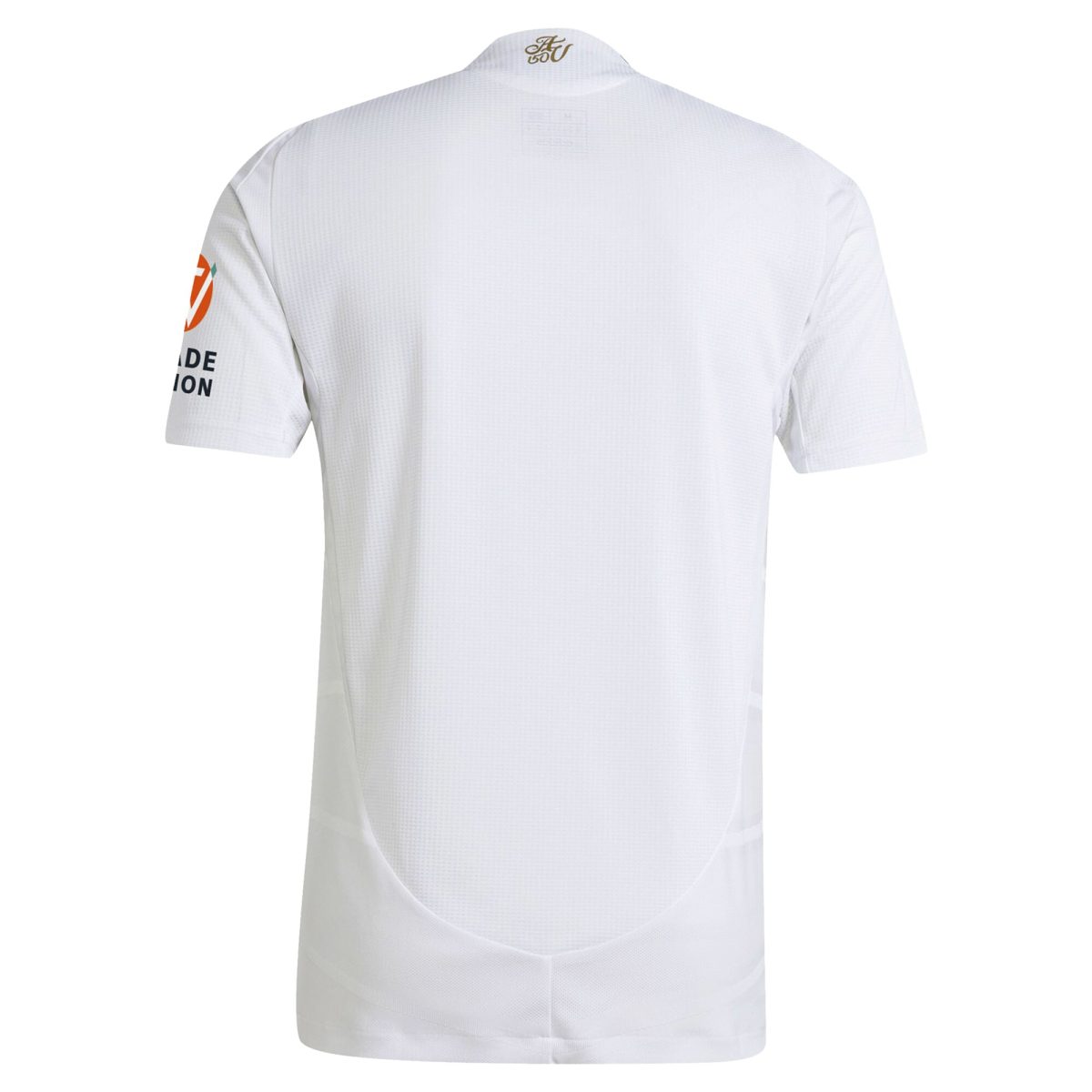 Aston Villa aston villa adidas away authentic shirt 2024-25 with custom printing Collection | AVFC Jerseys & Fan Gear