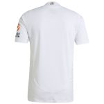 Aston Villa aston villa adidas away authentic shirt 2024-25 with jaden 19 printing Collection | AVFC Jerseys & Fan Gear