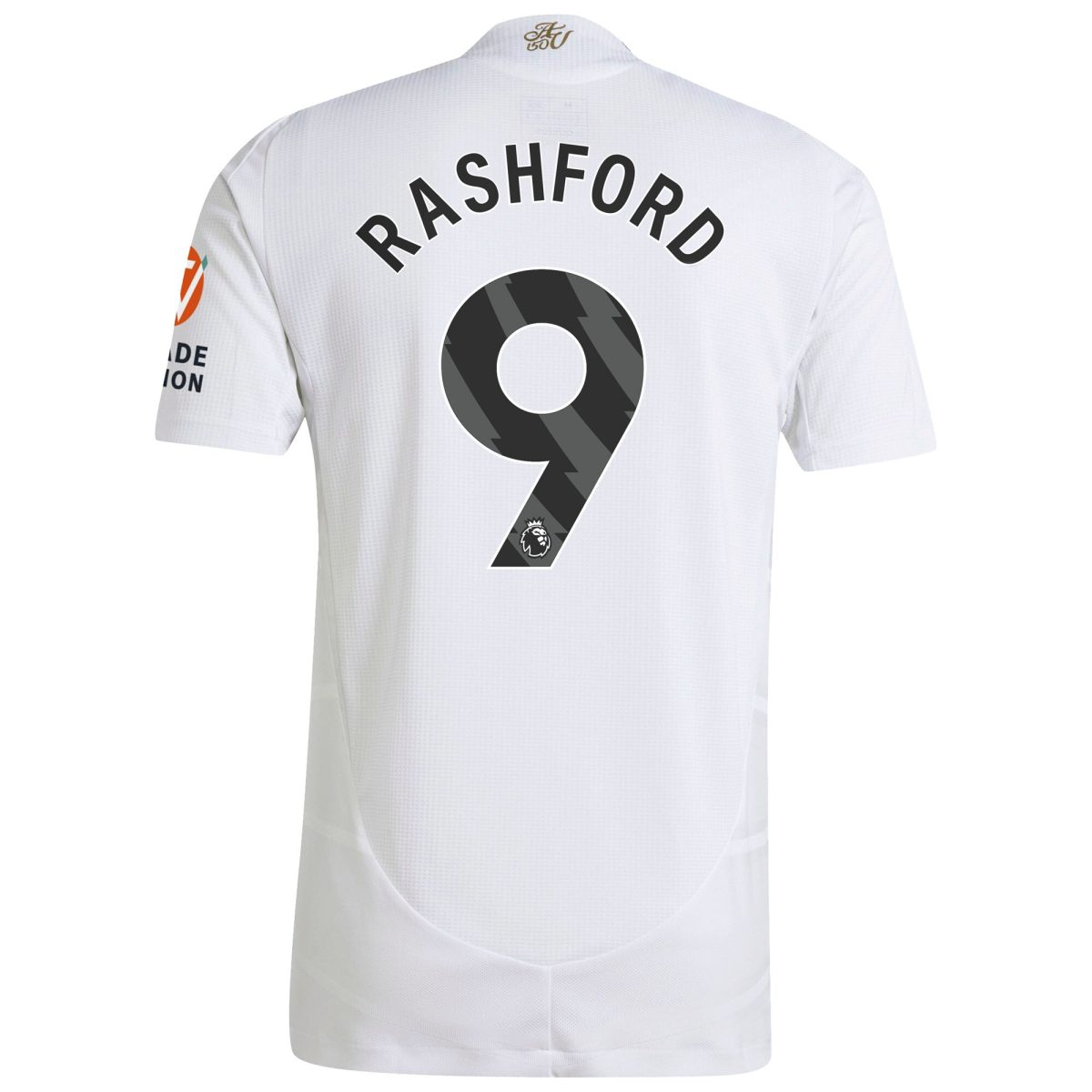 Aston Villa aston villa adidas away authentic shirt 2024-25 with rashford 9 printing Collection | AVFC Jerseys & Fan Gear