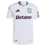 Aston Villa aston villa adidas away authentic shirt 2024-25 with watkins 11 printing Collection | AVFC Jerseys & Fan Gear