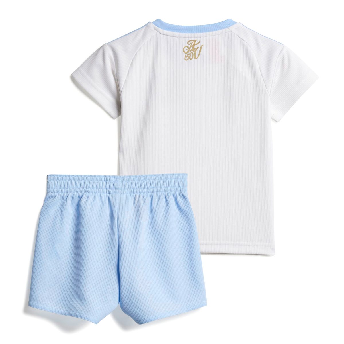 Aston Villa aston villa adidas away baby kit 2024-25 with custom printing Collection | AVFC Jerseys & Fan Gear