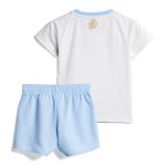 Aston Villa aston villa adidas away baby kit 2024-25 with custom printing Collection | AVFC Jerseys & Fan Gear