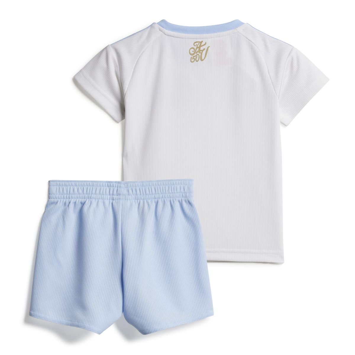 Aston Villa aston villa adidas away baby kit 2024-25 with custom printing Collection | AVFC Jerseys & Fan Gear
