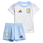 Aston Villa aston villa adidas away baby kit 2024-25 with m.asensio 21 printing Collection | AVFC Jerseys & Fan Gear