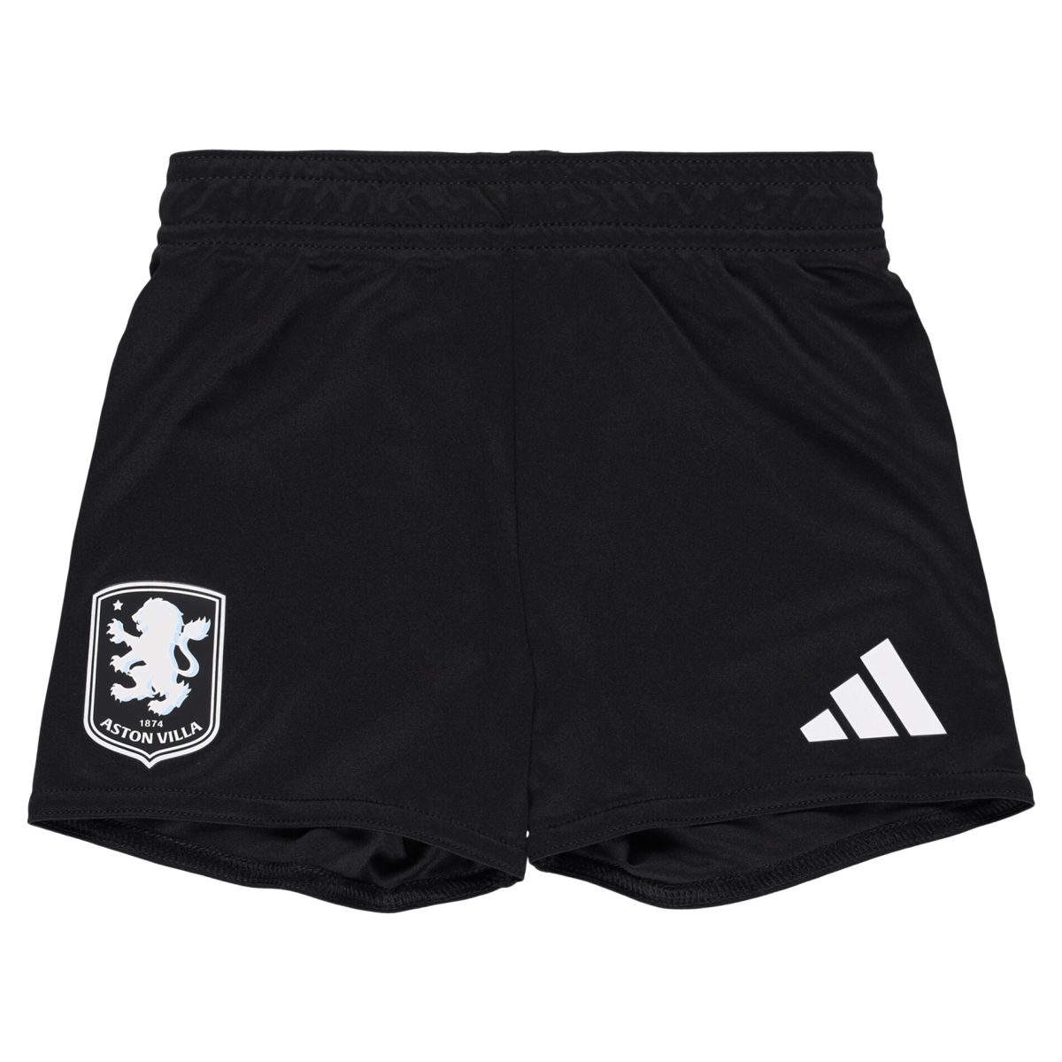 Aston Villa aston villa adidas away baby kit 2025-26 with custom printing Collection | AVFC Jerseys & Fan Gear