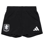Aston Villa aston villa adidas away baby kit 2025-26 with custom printing Collection | AVFC Jerseys & Fan Gear