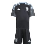 Aston Villa aston villa adidas away mini kit 2025-26 with watkins 11 printing Collection | AVFC Jerseys & Fan Gear