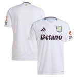 Aston Villa aston villa adidas away shirt 2024-25 Collection | AVFC Jerseys & Fan Gear