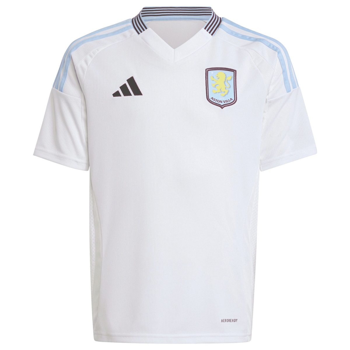 Aston Villa aston villa adidas away shirt 2024-25 – kids with bogarde 26 printing Collection | AVFC Jerseys & Fan Gear