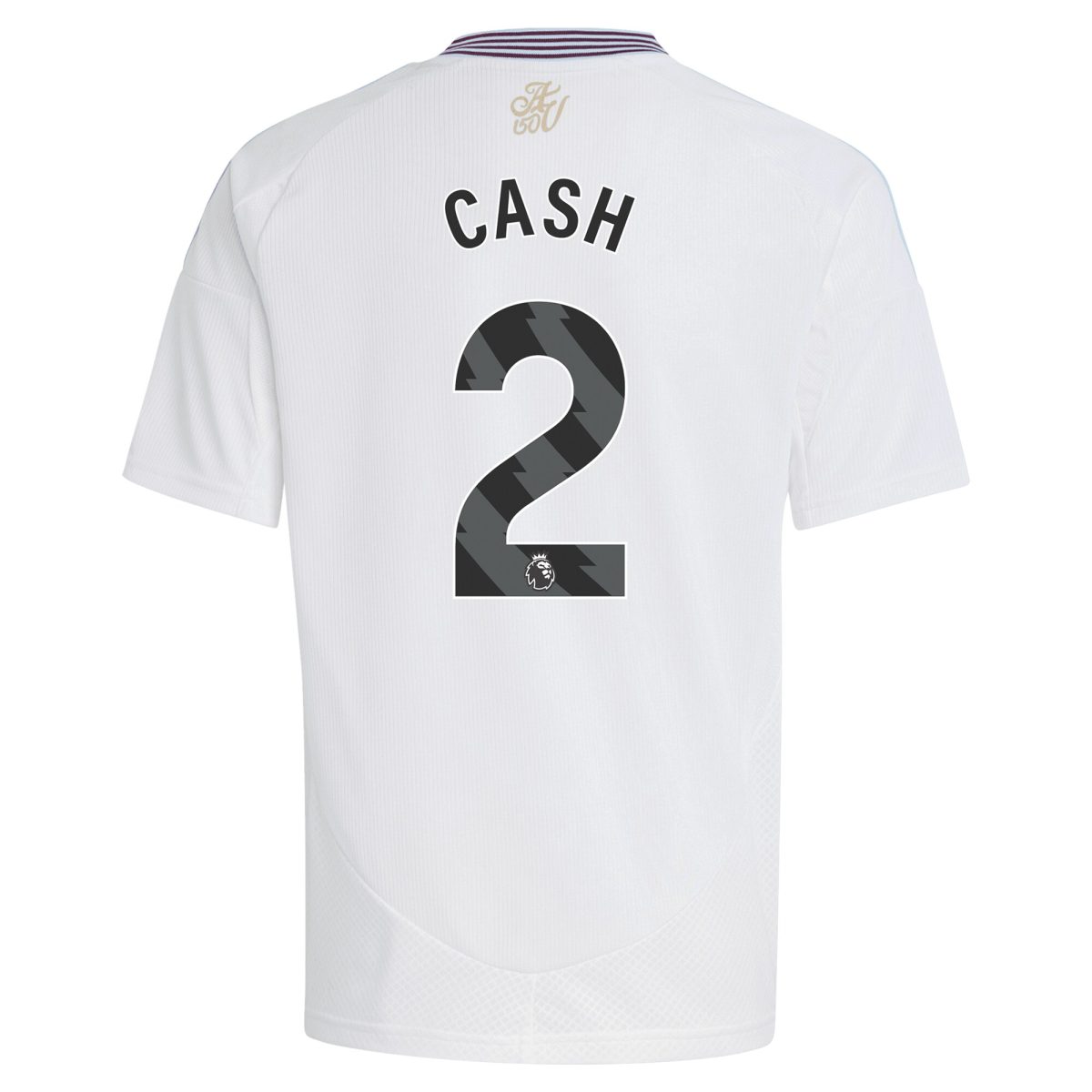Aston Villa aston villa adidas away shirt 2024-25 – kids with cash 2 printing Collection | AVFC Jerseys & Fan Gear