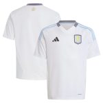 Aston Villa aston villa adidas away shirt 2024-25 – kids with custom printing Collection | AVFC Jerseys & Fan Gear