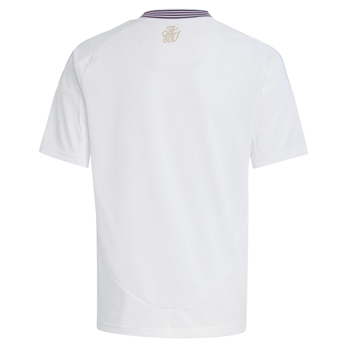 Aston Villa aston villa adidas away shirt 2024-25 – kids with custom printing Collection | AVFC Jerseys & Fan Gear
