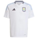 Aston Villa aston villa adidas away shirt 2024-25 – kids with rashford 9 printing Collection | AVFC Jerseys & Fan Gear