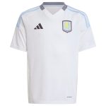 Aston Villa aston villa adidas away shirt 2024-25 – kids with swinkels 50 printing Collection | AVFC Jerseys & Fan Gear