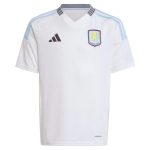 Aston Villa aston villa adidas away shirt 2024-25 – kids with watkins 11 printing Collection | AVFC Jerseys & Fan Gear