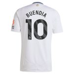 Aston Villa aston villa adidas away shirt 2024-25 with buendia 10 printing Collection | AVFC Jerseys & Fan Gear