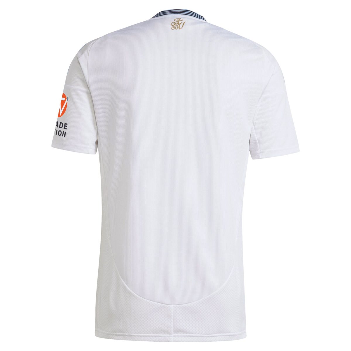 Aston Villa aston villa adidas away shirt 2024-25 with custom printing Collection | AVFC Jerseys & Fan Gear