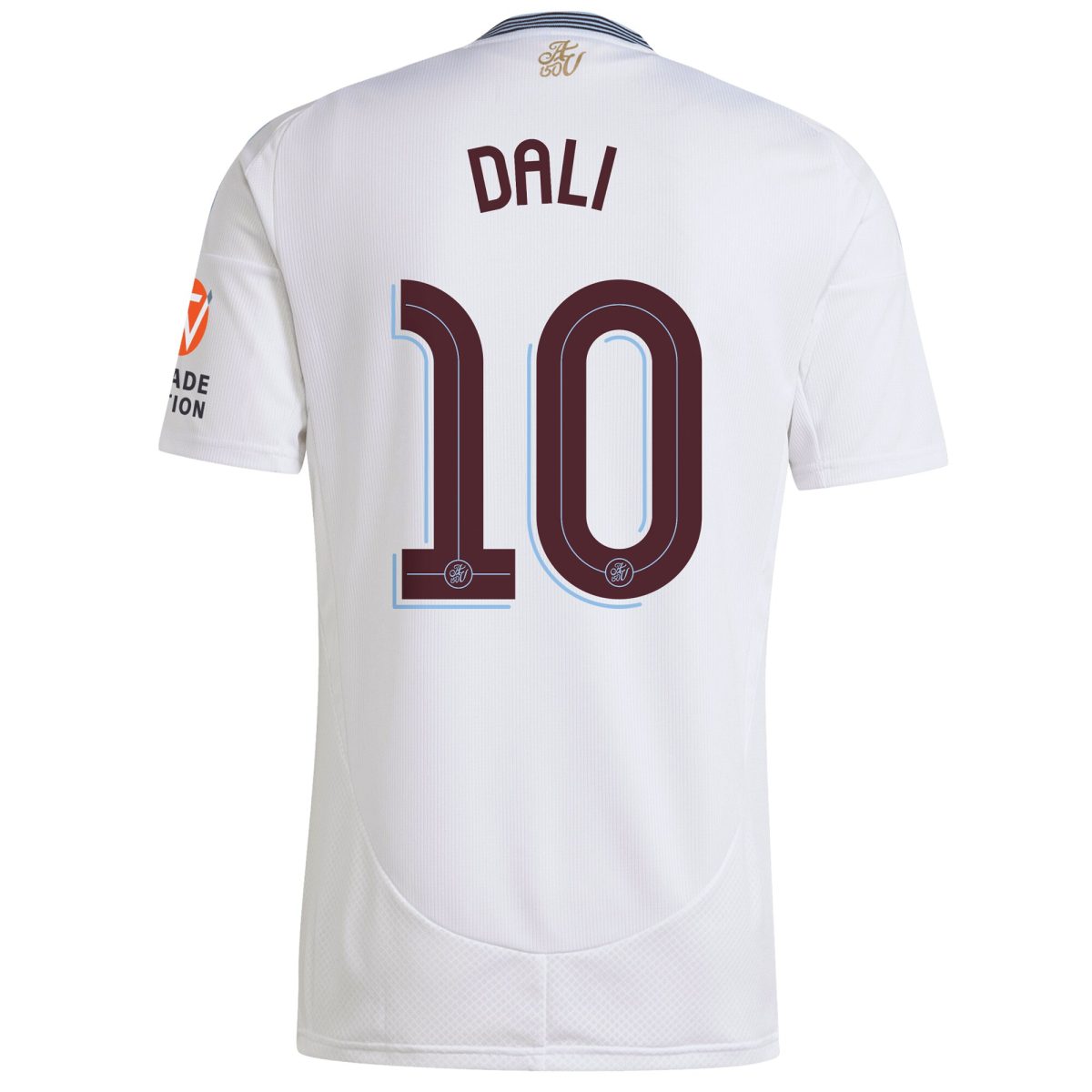 Aston Villa aston villa adidas away shirt 2024-25 with dali 10 cup printing Collection | AVFC Jerseys & Fan Gear