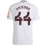 Aston Villa aston villa adidas away shirt 2024-25 with kamara 44 cup printing Collection | AVFC Jerseys & Fan Gear