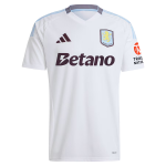 Aston Villa aston villa adidas away shirt 2024-25 with robinson 11 cup printing Collection | AVFC Jerseys & Fan Gear