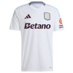 Aston Villa aston villa adidas away shirt 2024-25 with swinkels 50 printing Collection | AVFC Jerseys & Fan Gear
