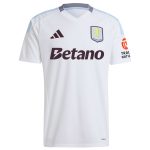 Aston Villa aston villa adidas away shirt 2024-25 with watkins 11 cup printing Collection | AVFC Jerseys & Fan Gear