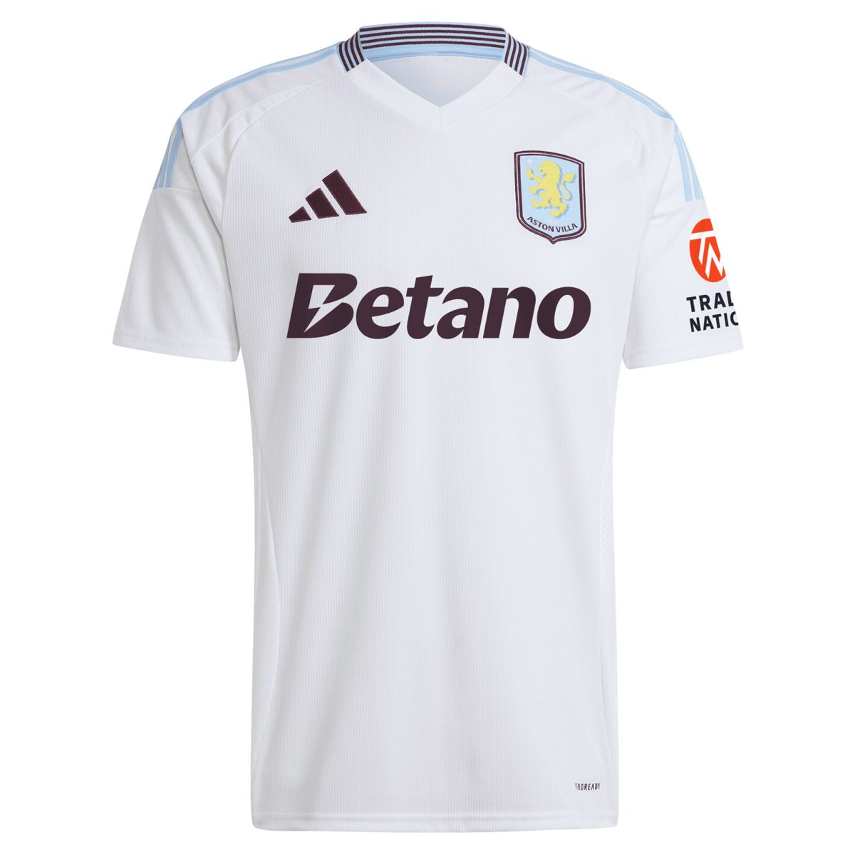Aston Villa aston villa adidas away shirt 2024-25 with watkins 11 printing Collection | AVFC Jerseys & Fan Gear