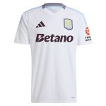 Aston Villa aston villa adidas away shirt 2024-25 with watkins 11 printing Collection | AVFC Jerseys & Fan Gear
