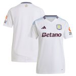 Aston Villa aston villa adidas away shirt 2024-25 – womens Collection | AVFC Jerseys & Fan Gear