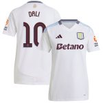 Aston Villa aston villa adidas away shirt 2024-25 – womens with dali 10 cup printing Collection | AVFC Jerseys & Fan Gear