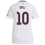 Aston Villa aston villa adidas away shirt 2024-25 – womens with dali 10 cup printing Collection | AVFC Jerseys & Fan Gear