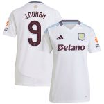 Aston Villa aston villa adidas away shirt 2024-25 – womens with duran 9 cup printing Collection | AVFC Jerseys & Fan Gear