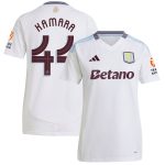 Aston Villa aston villa adidas away shirt 2024-25 – womens with kamara 44 cup printing Collection | AVFC Jerseys & Fan Gear