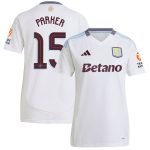 Aston Villa aston villa adidas away shirt 2024-25 – womens with parker 15 cup printing Collection | AVFC Jerseys & Fan Gear