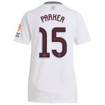 Aston Villa aston villa adidas away shirt 2024-25 – womens with parker 15 cup printing Collection | AVFC Jerseys & Fan Gear
