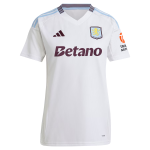 Aston Villa aston villa adidas away shirt 2024-25 – womens with rashford 9 printing Collection | AVFC Jerseys & Fan Gear