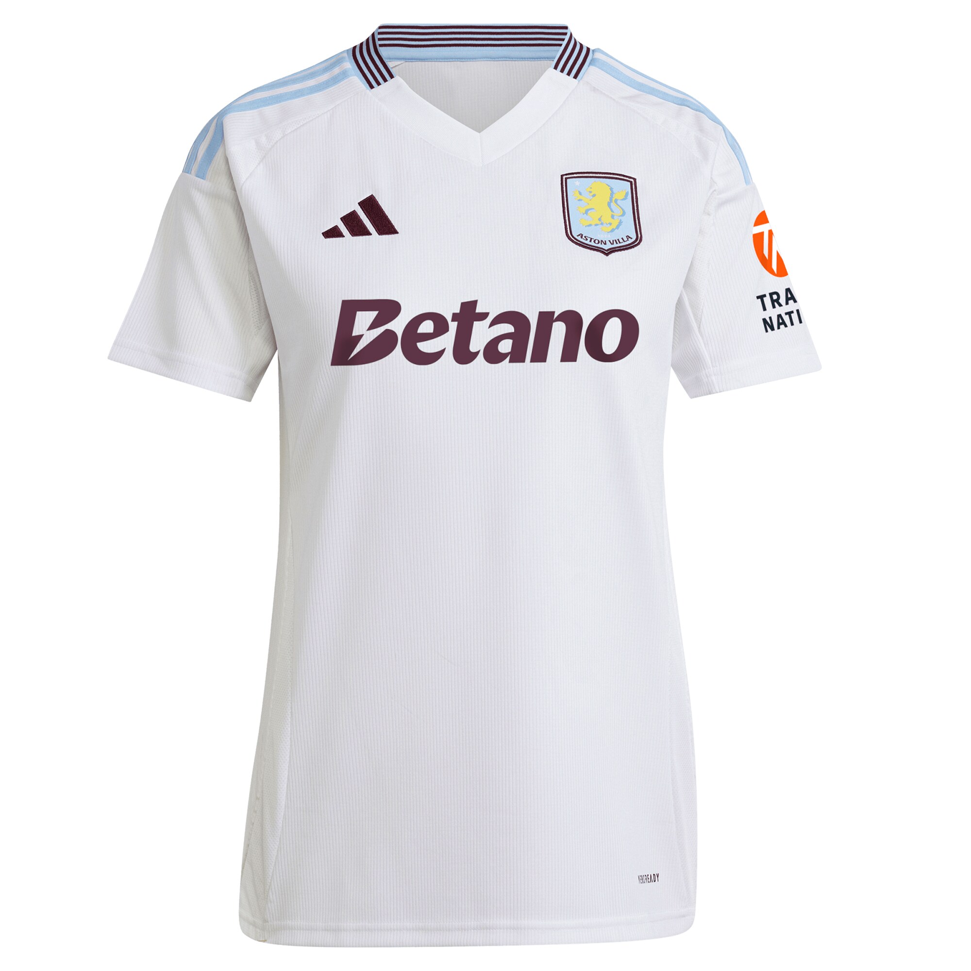 Aston Villa aston villa adidas away shirt 2024-25 – womens with watkins 11 cup printing Collection | AVFC Jerseys & Fan Gear