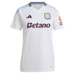 Aston Villa aston villa adidas away shirt 2024-25 – womens with watkins 11 printing Collection | AVFC Jerseys & Fan Gear