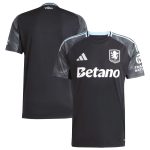 Aston Villa aston villa adidas away shirt 2025-26 Collection | AVFC Jerseys & Fan Gear