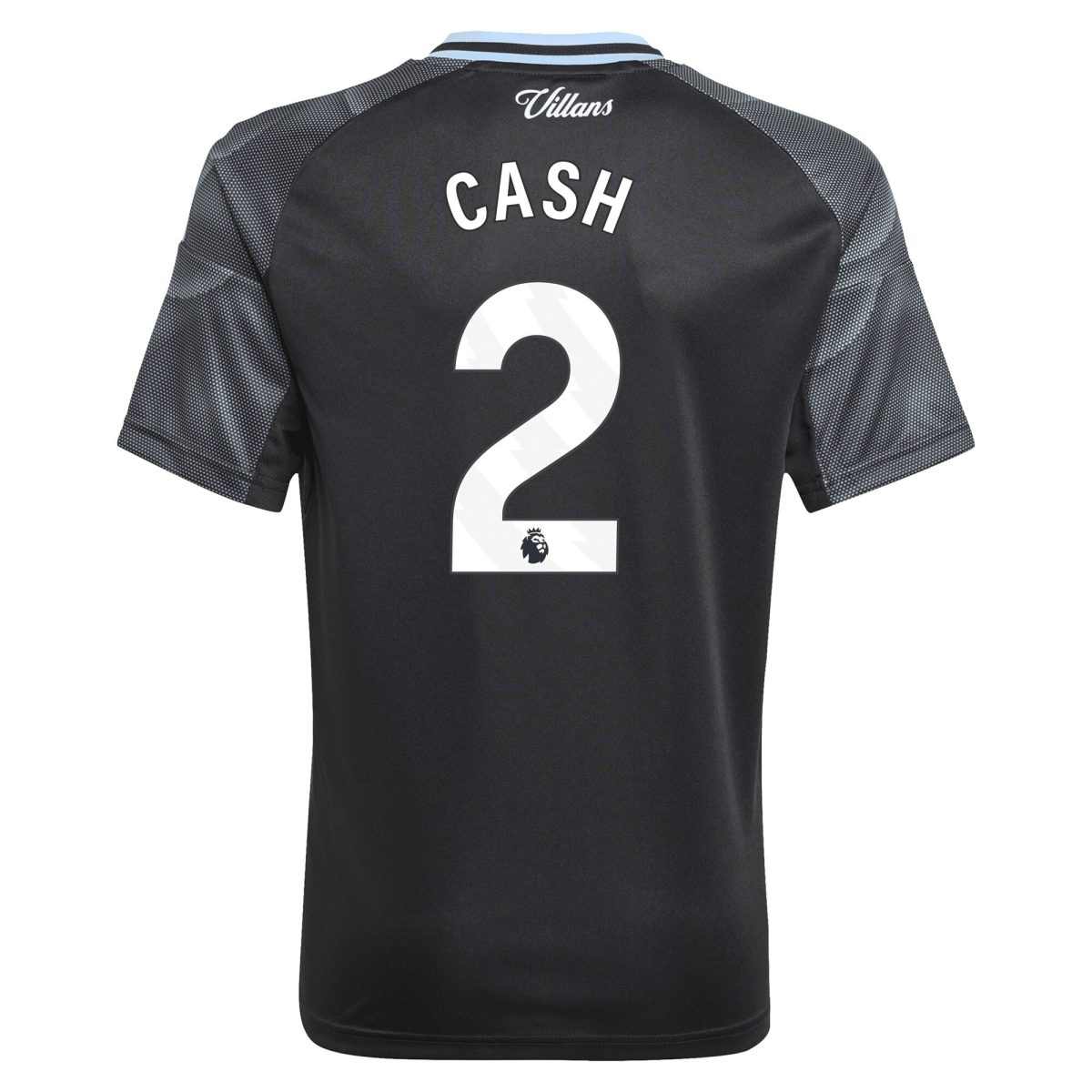 Aston Villa aston villa adidas away shirt 2025-26 – kids with cash 2 printing Collection | AVFC Jerseys & Fan Gear