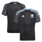 Aston Villa aston villa adidas away shirt 2025-26 – kids with custom printing Collection | AVFC Jerseys & Fan Gear