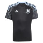 Aston Villa aston villa adidas away shirt 2025-26 – kids with custom printing Collection | AVFC Jerseys & Fan Gear