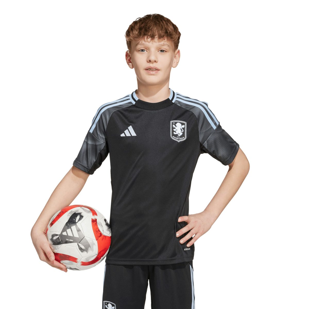 Aston Villa aston villa adidas away shirt 2025-26 – kids with custom printing Collection | AVFC Jerseys & Fan Gear
