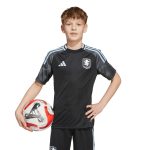 Aston Villa aston villa adidas away shirt 2025-26 – kids with custom printing Collection | AVFC Jerseys & Fan Gear