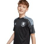 Aston Villa aston villa adidas away shirt 2025-26 – kids with custom printing Collection | AVFC Jerseys & Fan Gear