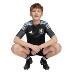 Aston Villa aston villa adidas away shirt 2025-26 – kids with custom printing Collection | AVFC Jerseys & Fan Gear