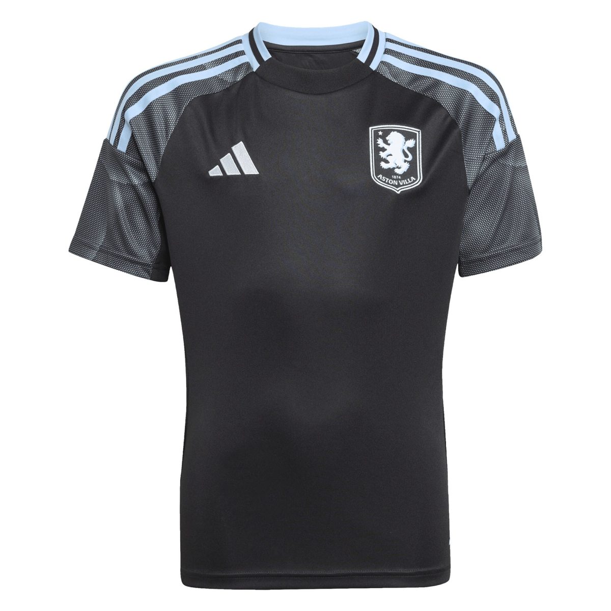 Aston Villa aston villa adidas away shirt 2025-26 – kids with watkins 11 printing Collection | AVFC Jerseys & Fan Gear